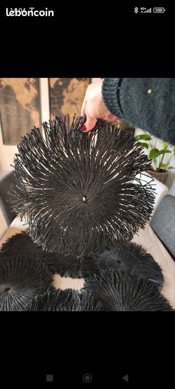 Set de table (image 1)