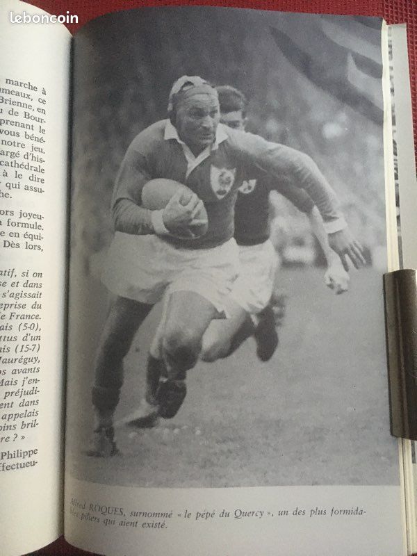 Du Rugby et des Hommes. 1972. … (image 6)