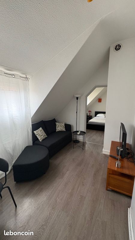 Appartement 2 pièces 25 m² · à Saint-Gaudens · 25 m² · 430 €/mois
