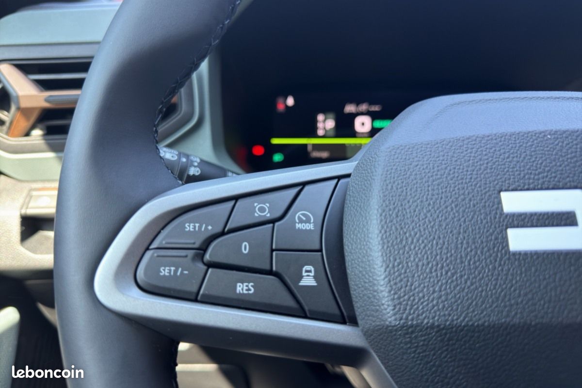 Dacia bigster HYBRID-G 150 4X4 EXTREME PLUS 0% (image 8)