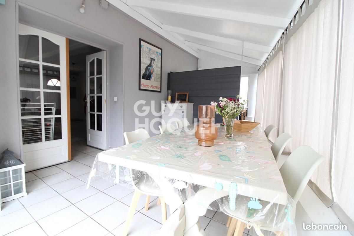 Maison 3 pièces 82 m² · à Ozouer-le-Voulgis · 82 m² · 200 000 €