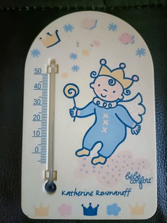 BabyOno Thermometer thermomètre pour le bain
