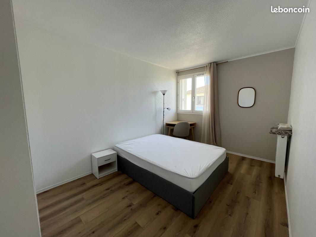 Appartement 2 pièces 12 m² · à Toulouse · 12 m² · 490 €/mois