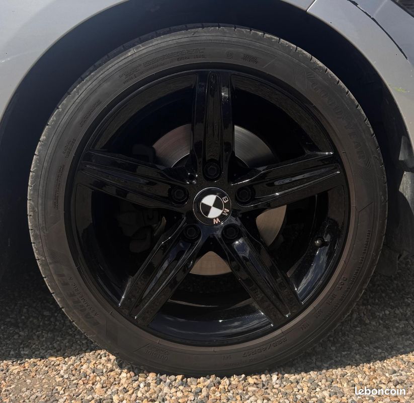 BMW 120 D SPORT 2.0 d 16V 184 cv (image 22)