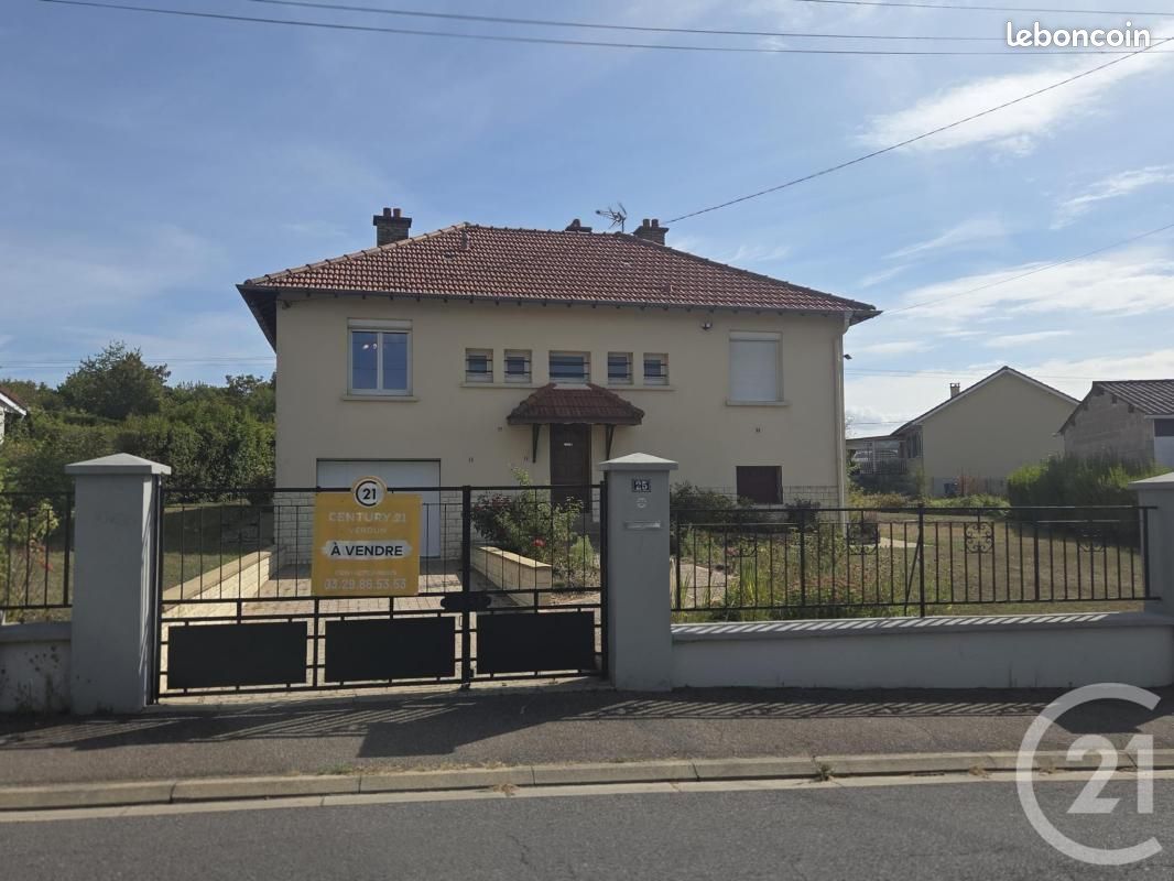 Maison 5 pièces 99 m² · à Verdun · 99 m² · 156 600 €