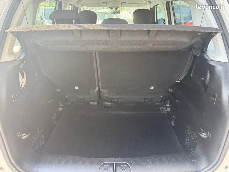 Fiat 500L 0.9 8V TWINAIR 105CH S&S OPENING CROSS (image 11)