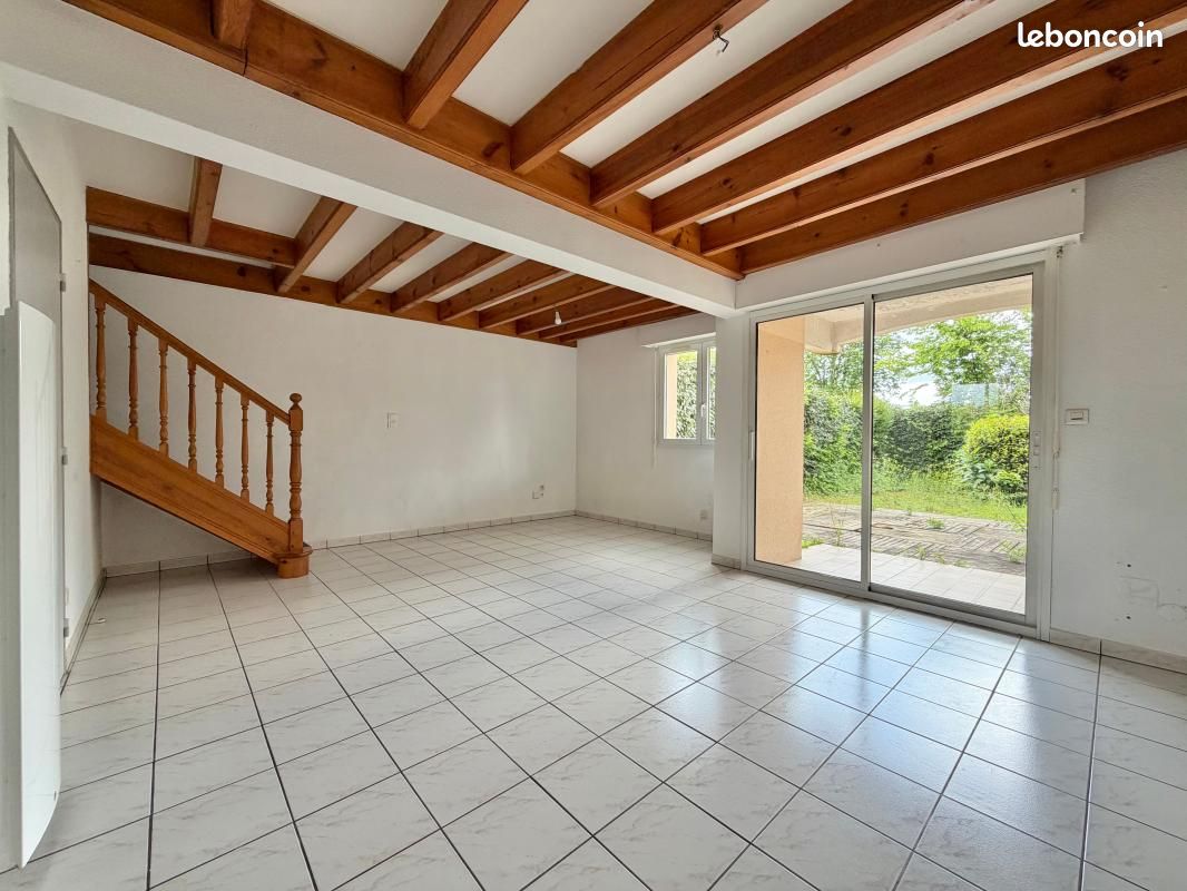 Appartement 3 pièces 70 m² · à Mont-de-Marsan · 70 m² · 169 000 €