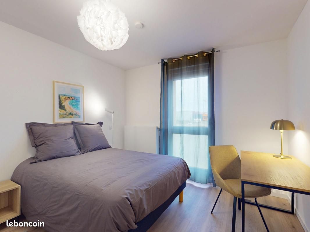 Appartement 1 pièce 21 m² · à Avrillé · 21 m² · 705 €/mois