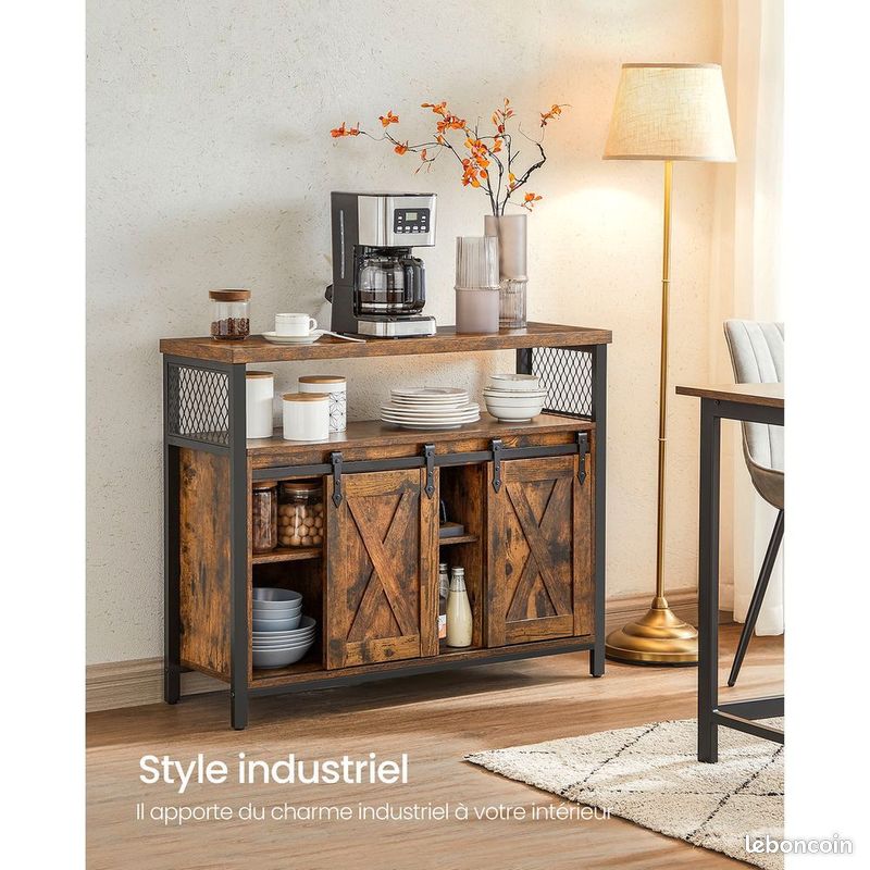 Buffet (image 2)