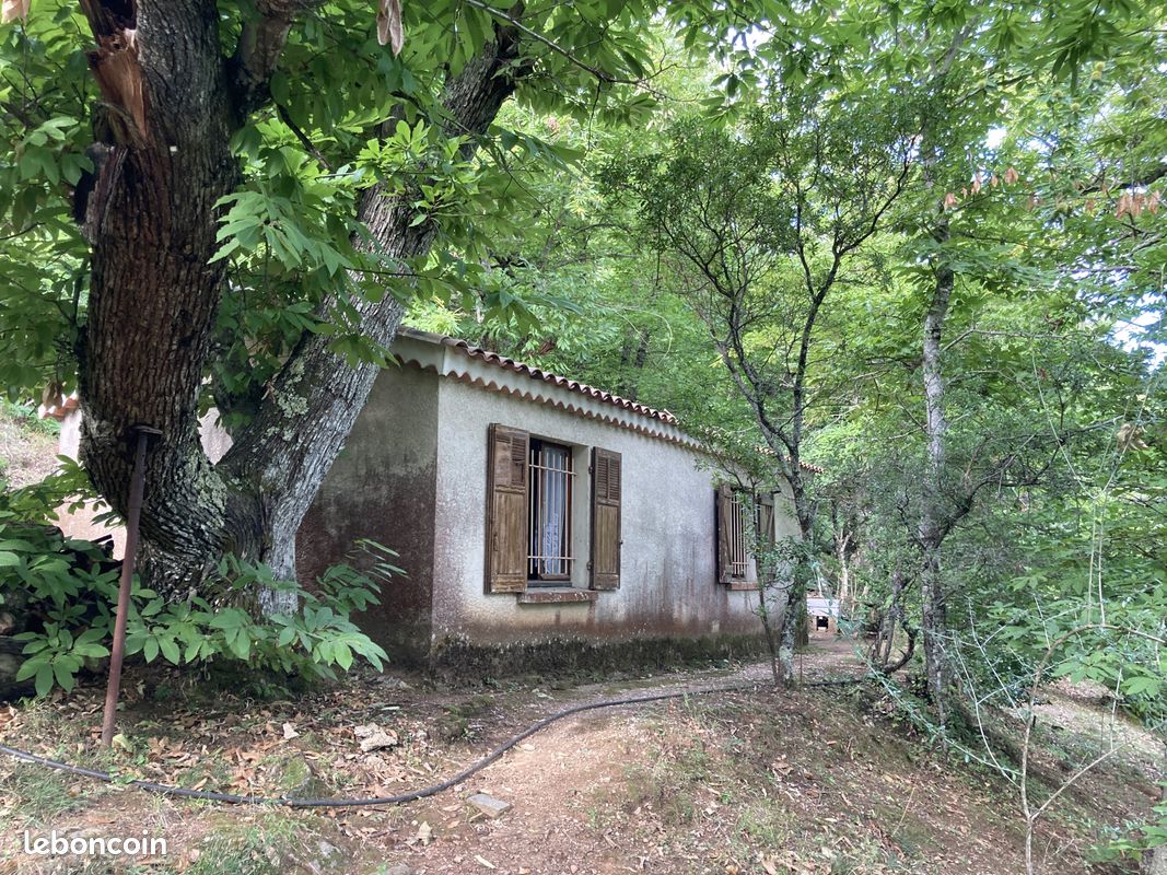 Maison 2 pièces 44 m² · à Le Luc · 44 m² · 96 000 €