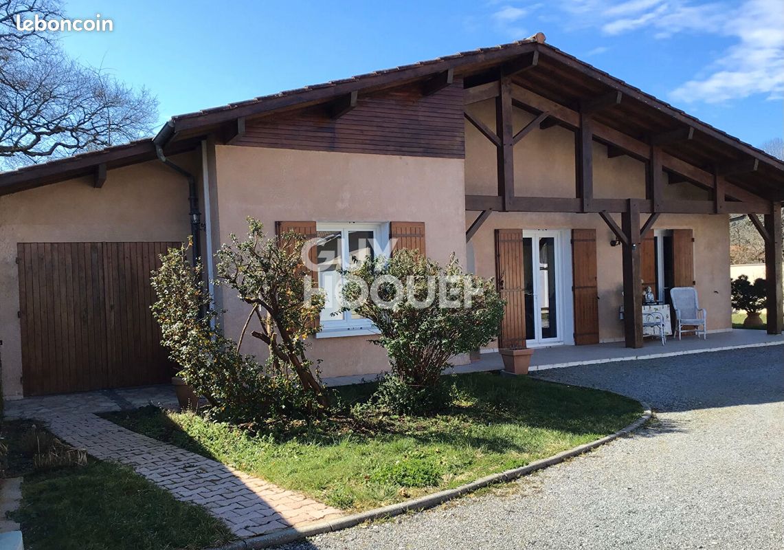 Maison 7 pièces 181 m² · à Pontenx-les-Forges · 181 m² · 380 000 €