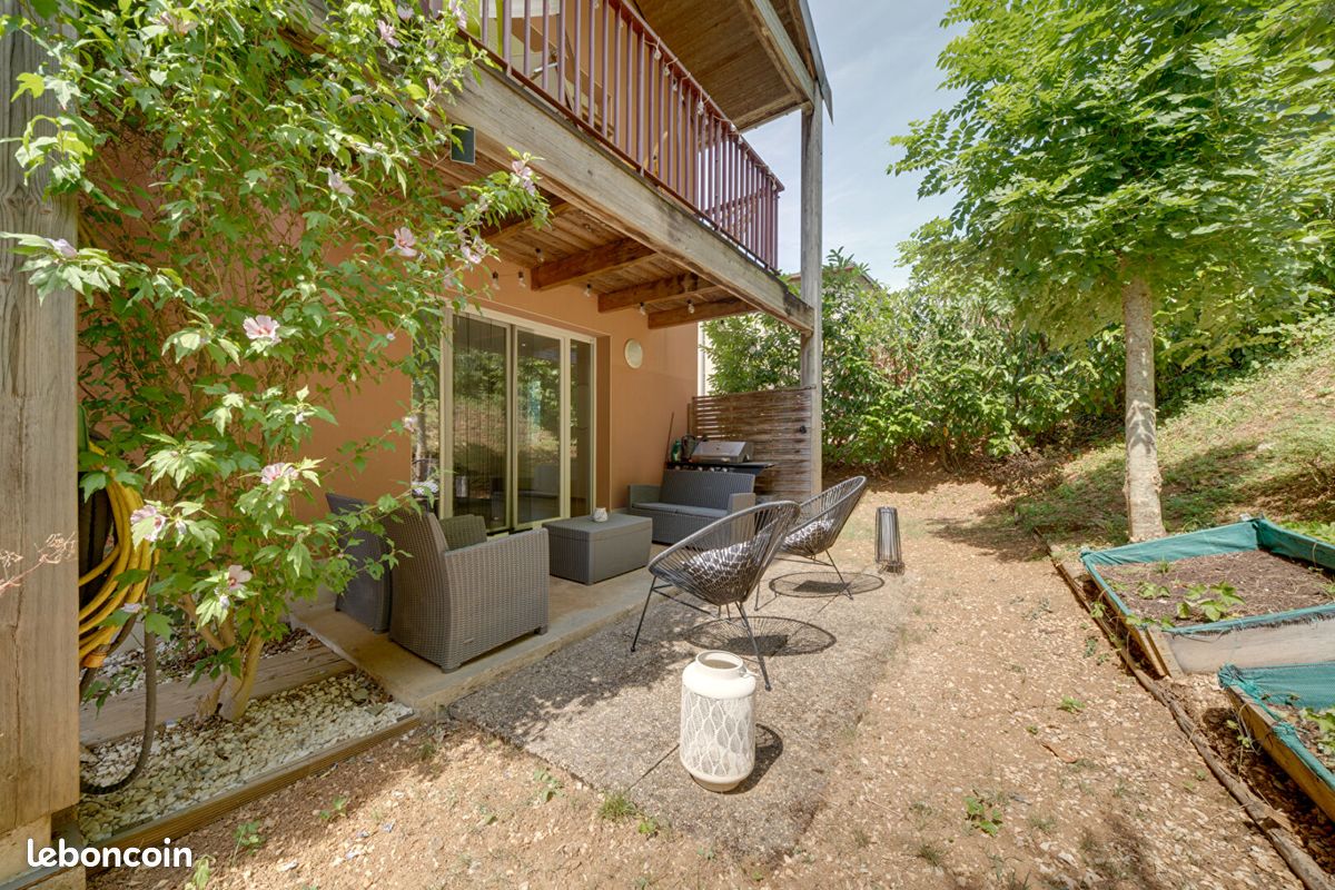 Appartement 3 pièces 70 m² · à Besançon · 70 m² · 215 000 €