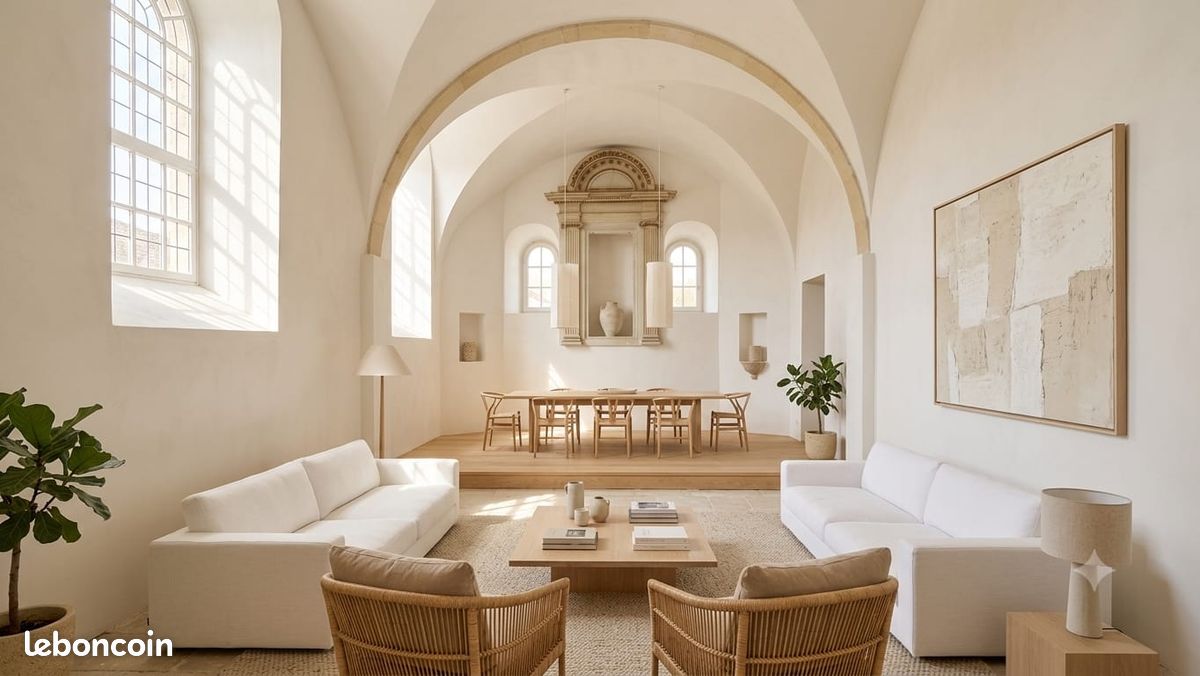 Maison 5 pièces 117 m² · à Argancy · 117 m² · 420 000 €