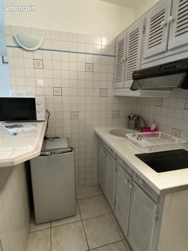 Appartement 1 pièce 19 m² · à Paris · 19 m² · 886 €/mois