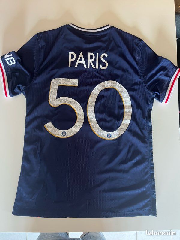 Psg Maillot De Foot 2021 Paris Saint Germain Maillot Paris