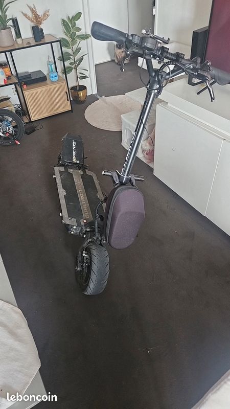 Trottinette (image 1)