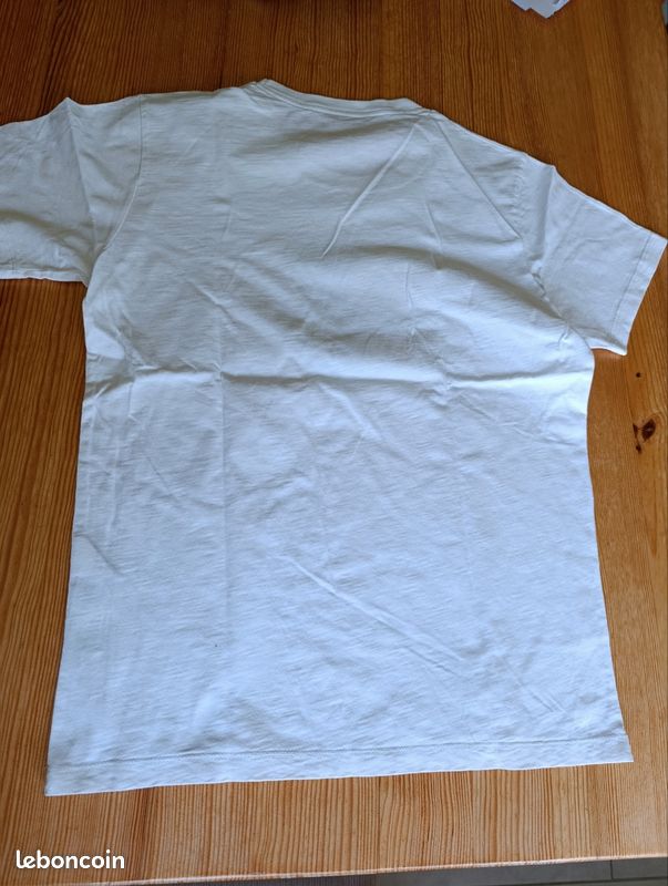 Tee-shirt imprimé Celio (image 2)