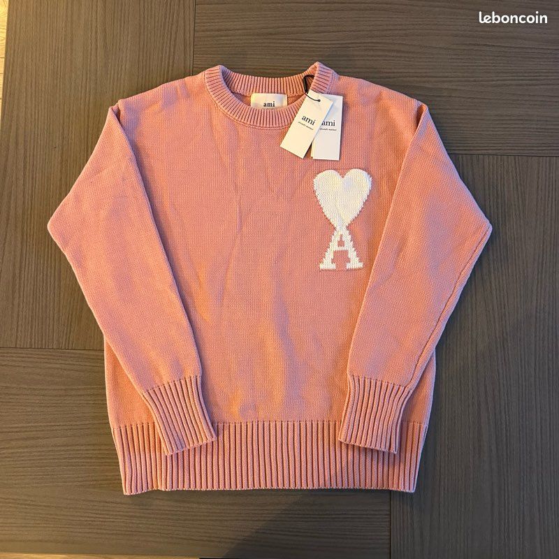 Pull ami (image 1)