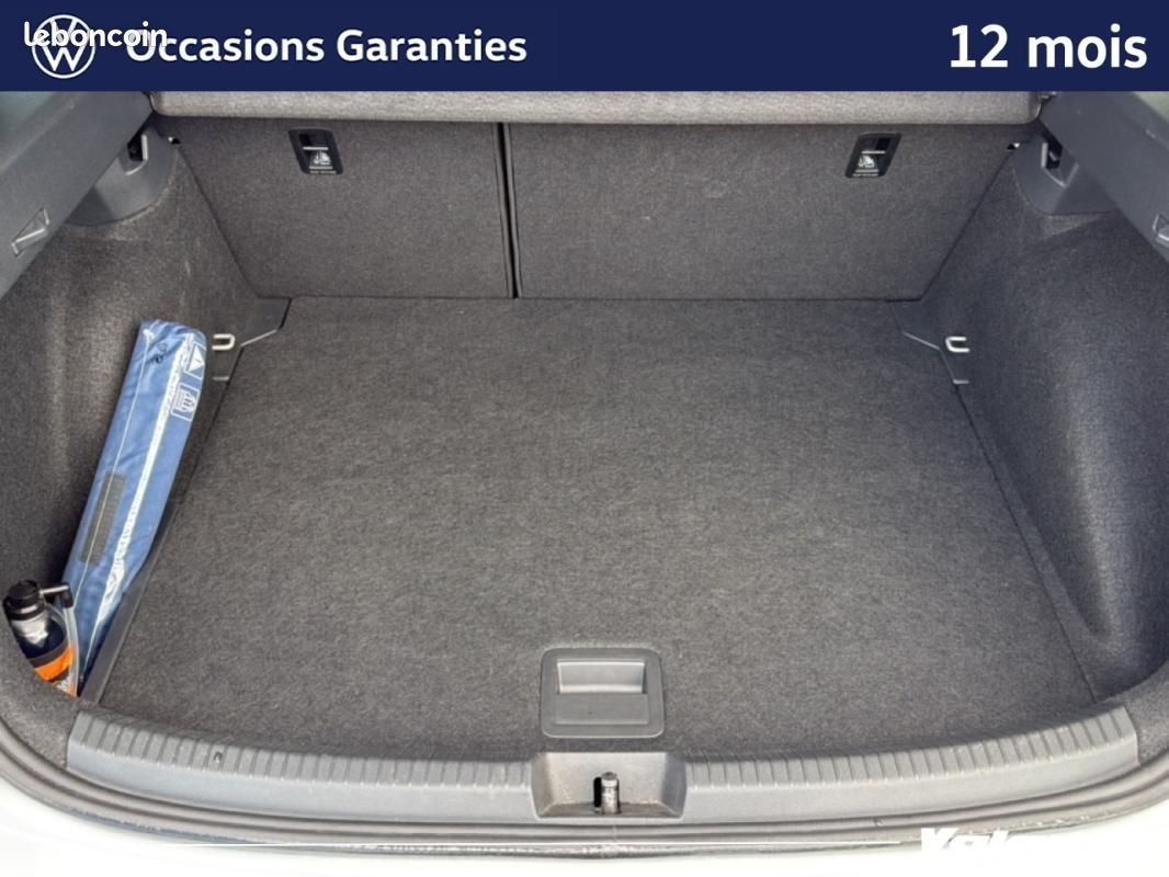 Volkswagen Taigo 1.0 TSI 110 CH DSG7 R LINE (image 14)