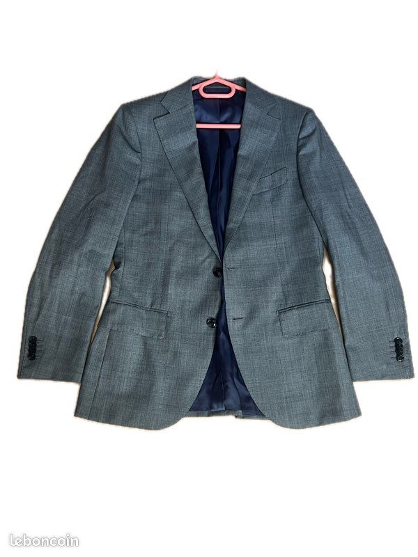 Veste SuitSupply – Neuve – Taille 40 (image 3)