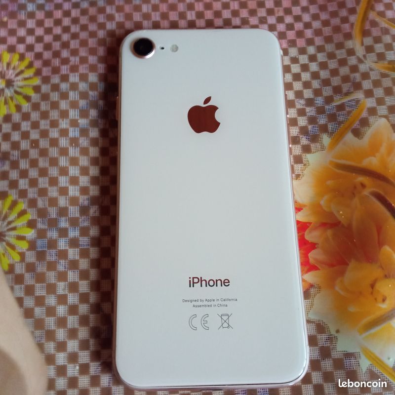 IPhone 8 (image 1)