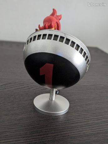 Figurine One Piece – Vinsmoke Ichiji DXF The Grandline Series, Bandai 2017, Boîte Incluse
