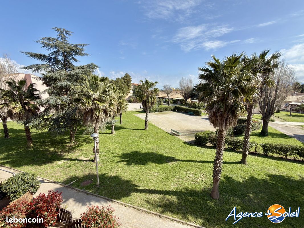 Appartement 2 pièces 23 m² · à Saint-Cyprien · 23 m² · 114 900 €