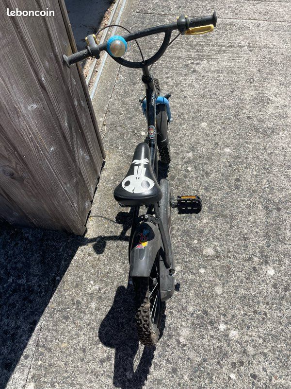 Vélo enfant (image 2)
