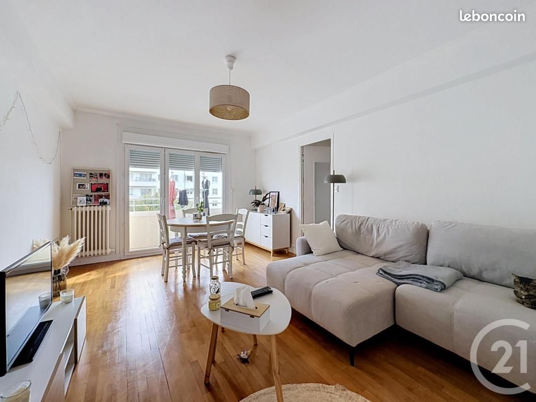 Appartement 3 pièces 56 m² · à Troyes · 56 m² · 698 €/mois