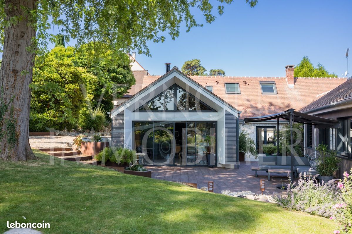 Maison 6 pièces 183 m² · à Vernon · 183 m² · 798 000 €