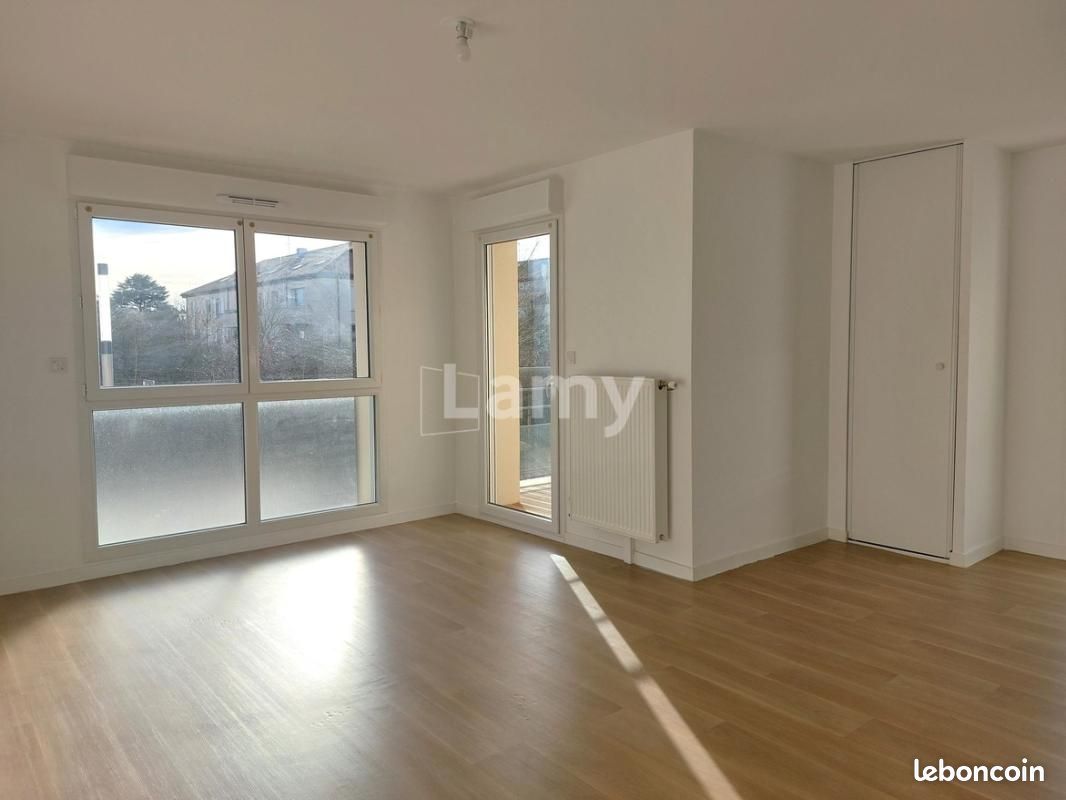 Appartement 3 pièces 65 m² · à Saint-Jean-de-Braye · 65 m² · 695 €