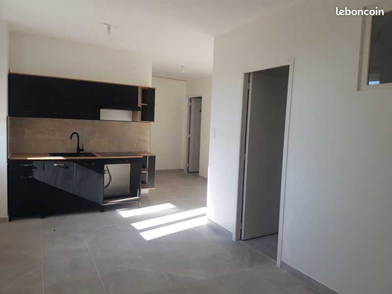 Appartement 2 pièces 47 m² · à Feyzin · 47 m² · 800 €/mois