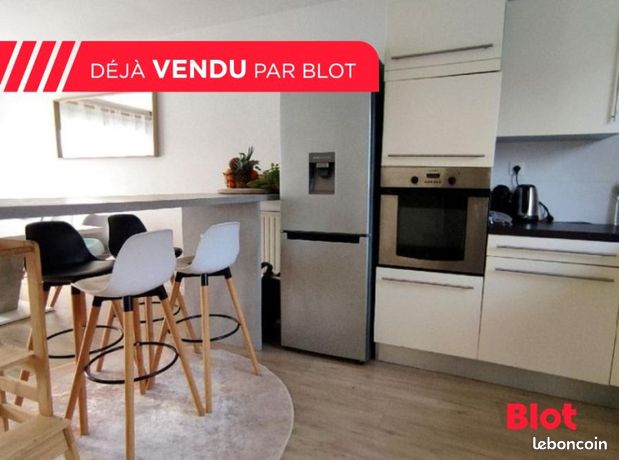 Maison 5 pièces 85 m²
