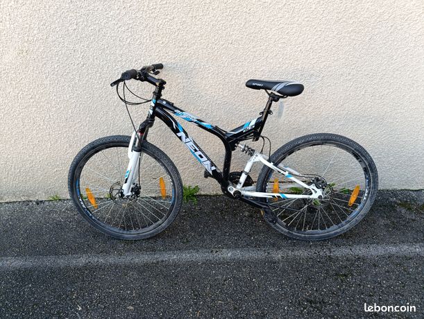 Vélo Vtt Vtt Spr Femme Bicycle Vtt Exalta Vtt Scrapper Femme Vélo - Main Image