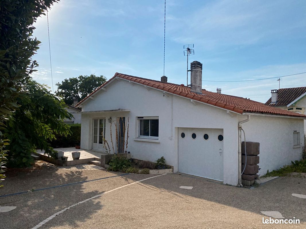 Maison 3 pièces 64 m² · à Royan · 64 m² · 349 900 €