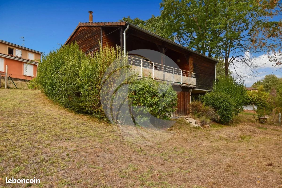 Maison 3 pièces 60 m² · à Monclar-de-Quercy · 60 m² · 151 200 €