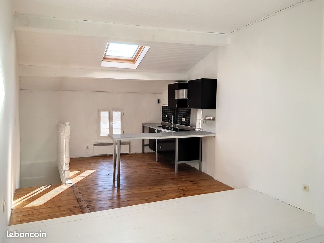 Maison 3 pièces 66 m² · à Arles · 66 m² · 185 000 €