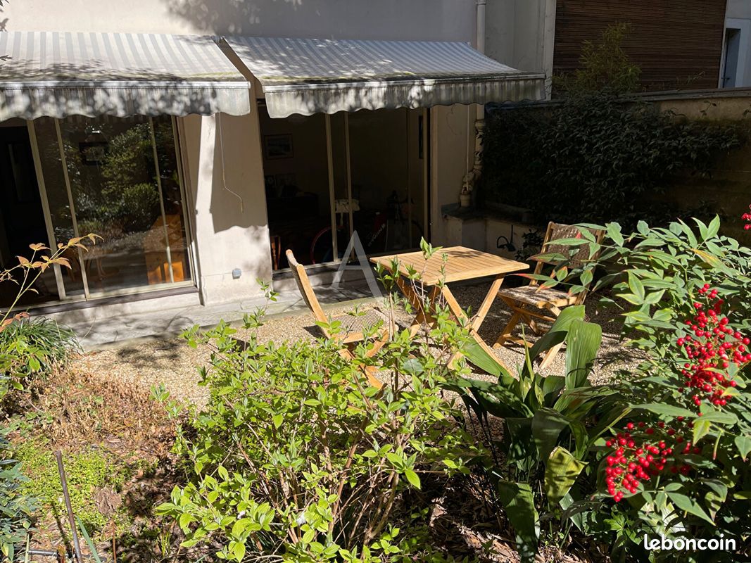 Appartement 3 pièces 74 m² · à Paris · 74 m² · 798 000 €