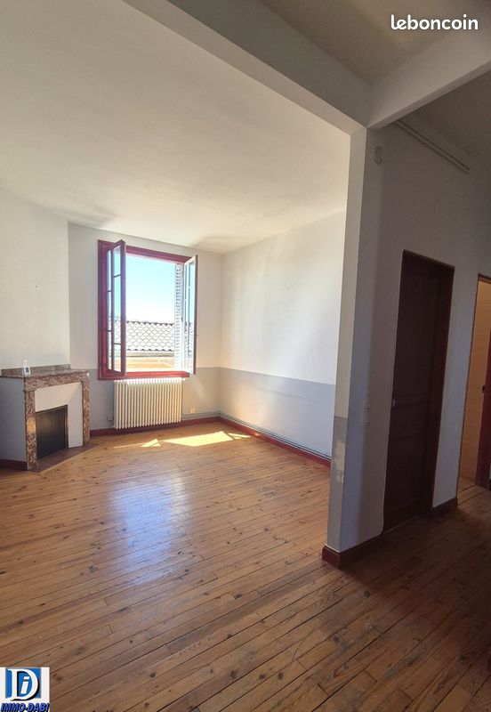 Appartement 3 pièces 55 m² · à Toulouse · 55 m² · 249 600 €