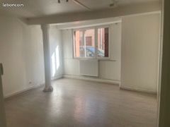Appartement 3 pièces 46 m² · à Nonancourt · 46 m² · 56 000 €