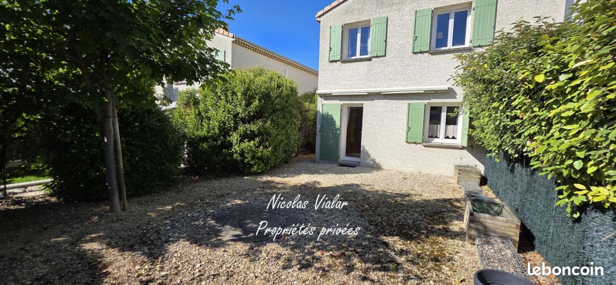 Maison 4 pièces 77 m² · à Les Tourrettes · 77 m² · 185 000 €