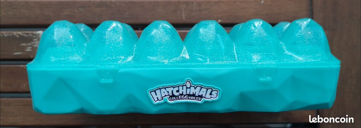 Lot 21 figurines hatchimals (image 7)