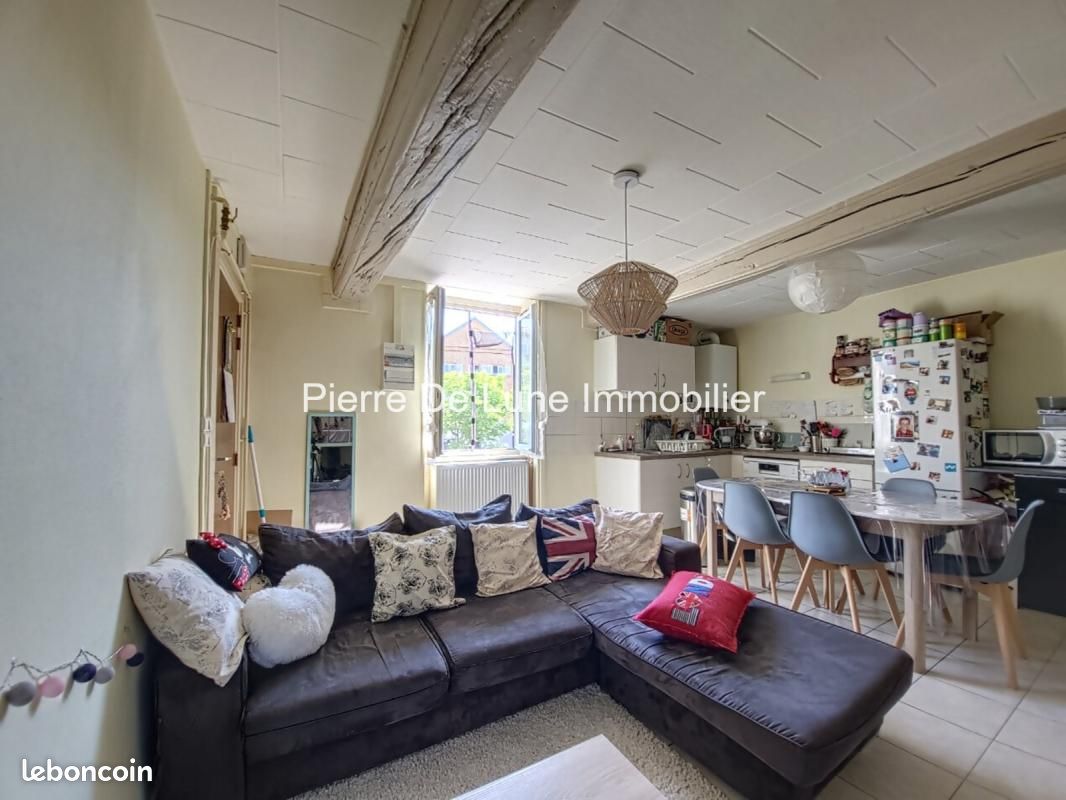 Appartement 3 pièces 56 m² · à Val d'Oingt · 56 m² · 616 €/mois