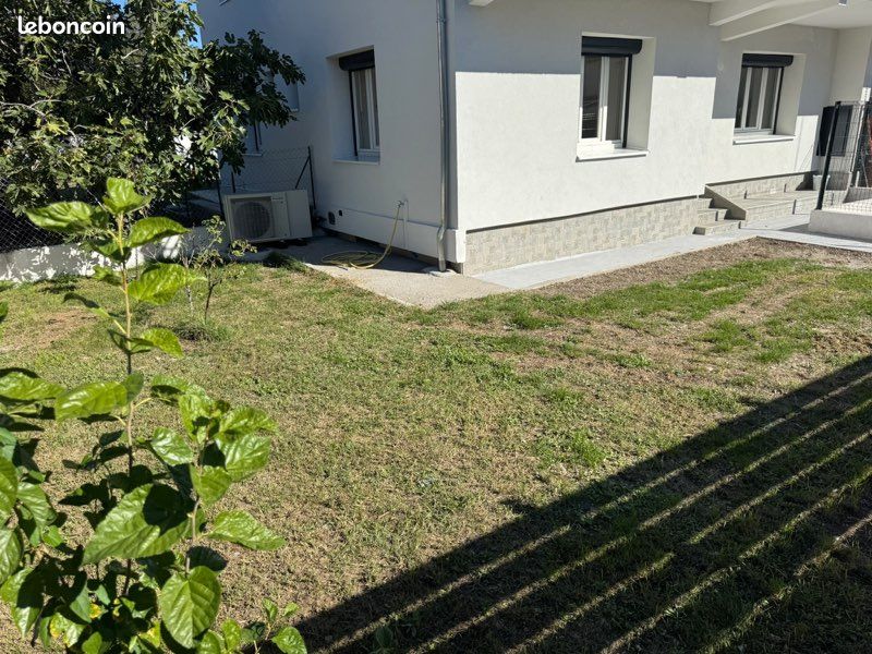 Appartement 3 pièces 68 m² · à Échirolles · 68 m² · 1 000 €/mois