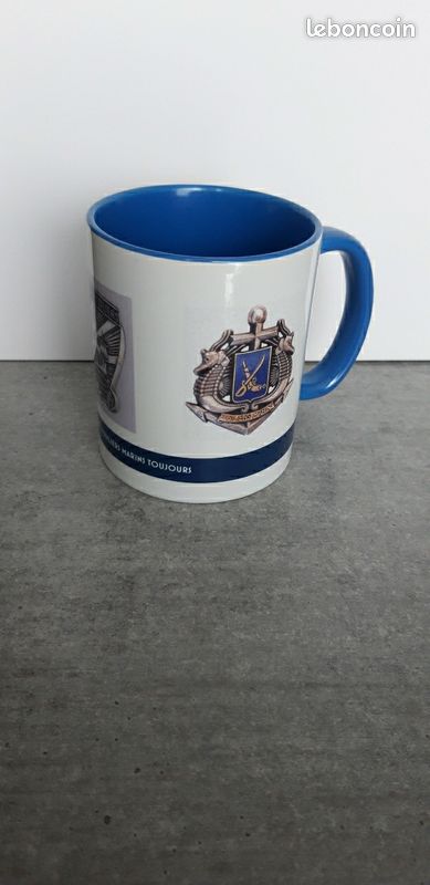 Mug Marins (image 3)