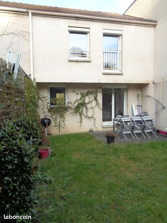 Maison 5 pièces 97 m²
