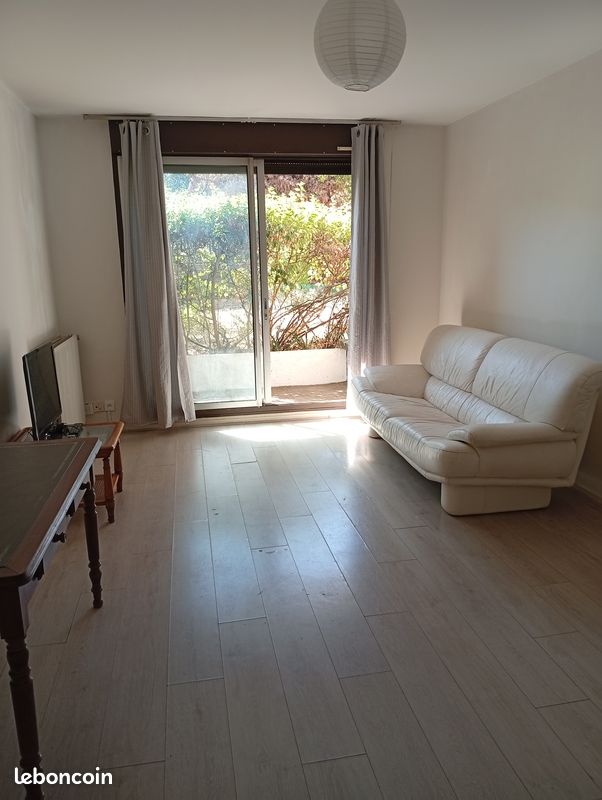 Appartement 2 pièces 49 m² · à Toulouse · 49 m² · 170 000 €