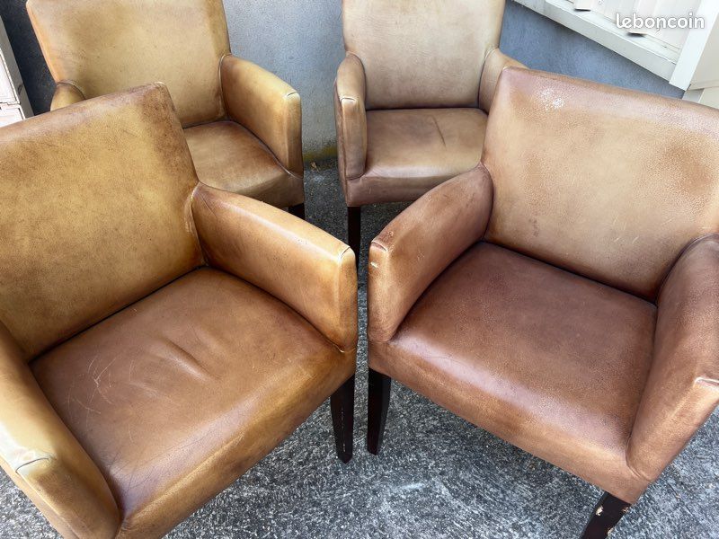Fauteuil (image 3)
