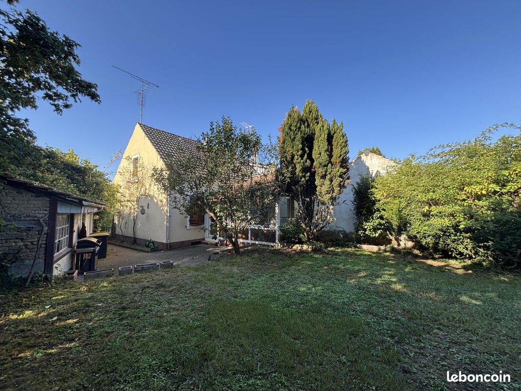 Maison 3 pièces 80 m² · à Riedisheim · 80 m² · 205 000 €