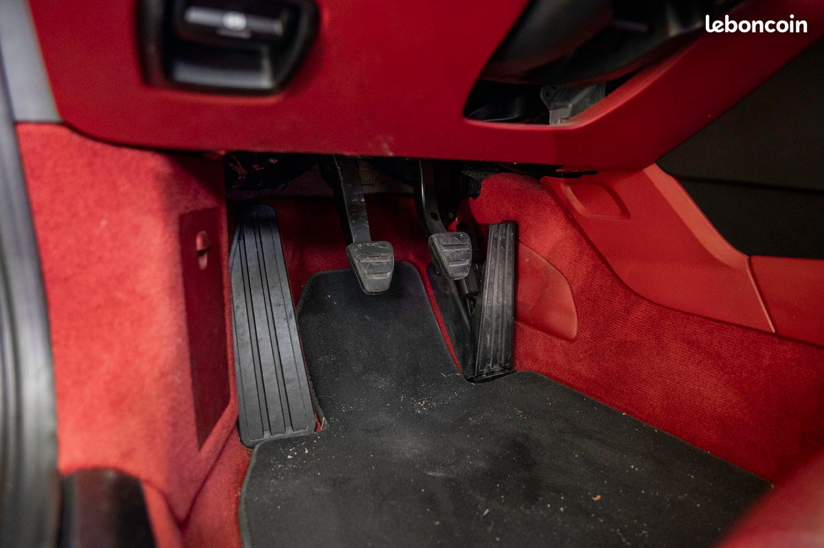 Porsche Cayman 718 2.0 - Boîte mécanique - Configuration désirable - Excellent état - Garantie (image 9)
